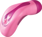 LAYAspot - Magenta/Pearly Rose