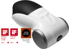 Cobra Libre - White/Black