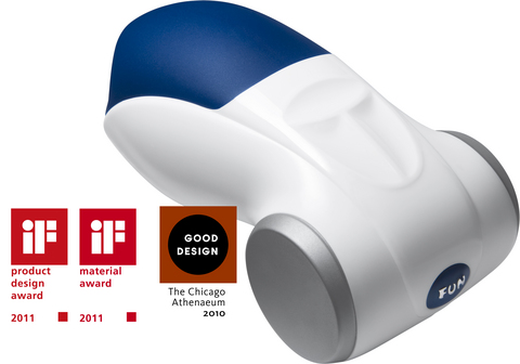 Cobra Libre - White/Blue
