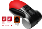 Cobra Libre - Black/Red