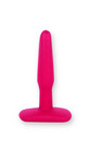 Butt Plug- Non Skid- Slim Small