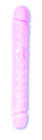 Pretty and Pink Double Dildo