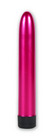 Little Pearl- Pearl Candy Apple Red-7 inch
