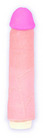 Hard Throb Ultra Realistic vibrator -7 inch