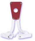 Rubber Harness with Strap