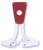 Rubber Harness with Strap