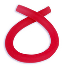 Tie Your Own Cockring - Red