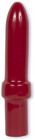 Red Boy Line - 6 inch Sword Dildo