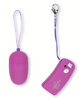 Wireless Remote Control Vibrating Egg - Pink