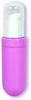 Duets Mini Vibrator and Lube - Pink