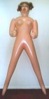 Pamela-3 Hole Doll
