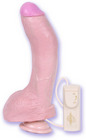Stryker Vibrating cock