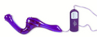 Wave Purple