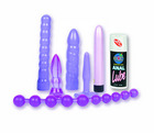 Kobe Tai Anal Adventure Kit