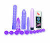 Kobe Tai Anal Adventure Kit