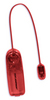 Vivid Girl Tawny's Mini Bullet & Controller - Red