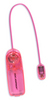 Vivid Girl Savanna's Mini Bullet & Controller - Pink