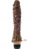 Thor 8 Realistic Vibe Brown Kinx Sex Toy Product Image 1