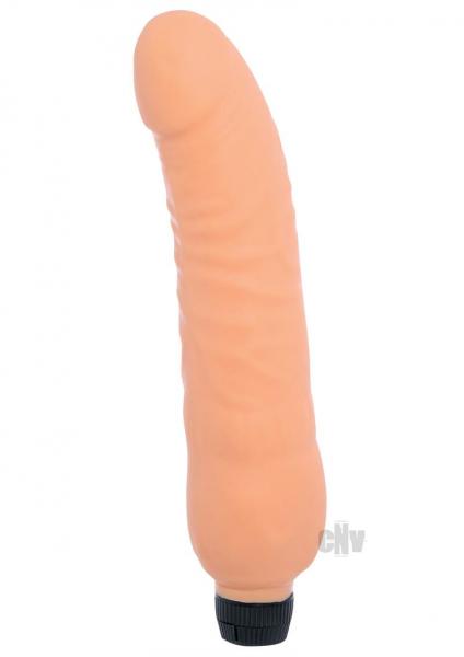 Kinx Titan Realistic Vibrator Flesh Os Sex Toy Product