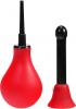 Whirling Douche Red Kinx Sex Toy Product Image 1