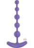 Classic Anal Beads Purple Kinx Sex Toy Product Image 1