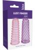 Lust Finger Sleeves 2 Pack Kinx Sex Toy Product Image 2