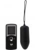 Silky Touch Vibe Wireless Egg Black Minx Sex Toy Product Image 1