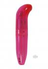 Minx Mini G G Spot Vibrator Pink Os Sex Toy Product