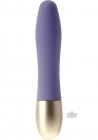 Discretion Lilac Mini Vibrator Minx Sex Toy Product