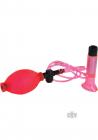 Cltoral Kisses Vibe Pump Minx Sex Toy Product