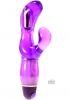 Ultra G G-Spot Vibrator Purple Minx Sex Toy Product Image 1