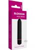 Minx Blossom 10 Mode Bullet Vibe Black Sex Toy Product Image 2
