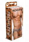 Prowler Bear Jock Xxl Brown Sex Toy Product