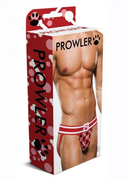 Prowler Red Paw Jock Sm Sex Toy Product