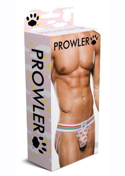 Prowler Rainbow Jock Xxl Sex Toy Product
