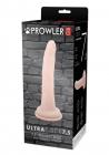 Prowler Red Ultra Cock 7.5 Vanilla Sex Toy Product