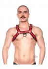 Prowler Red Bull Harness Red Md Sex Toy Product