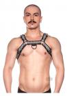 Prowler Red Bull Harness Grey Sm Sex Toy Product