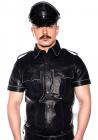 Prowler Red Police Shirt Pipe Blk/gry Xs Sex Toy Product