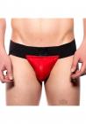 Prowler Red Pouch Jock Blk/red Lg Sex Toy Product
