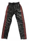 Prowler Red Leather Joggers Red Xl Sex Toy Product
