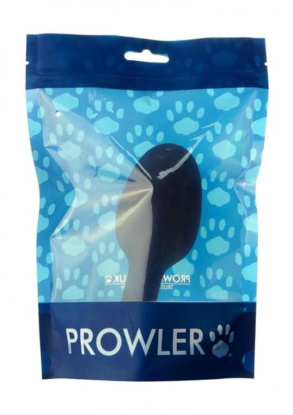 Prowler Xlarge Weight Butt Plug 5.5 Sex Toy Product