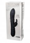 Twister Black Sex Toy Product