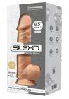 Sd Model 2 Dd04 8.5 Flesh Sex Toy Product