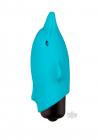 Pocket Vibe Flippy Teal Sex Toy Product
