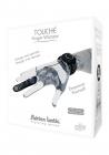 Touche L Black/gray Sex Toy Product