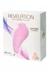 Revelation Pink Sex Toy Product
