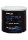 *special*lifestyles Ultra Thin 40/bowl Sex Toy Product