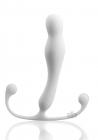 Aneros Trident Eupho White Prostate Stimulator Sex Toy Product