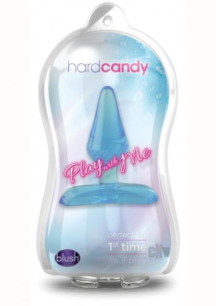 Pwm Hard Candy Blue Sex Toy Product